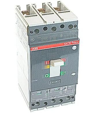 ABB T4N250BW-2 Breaker