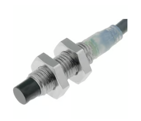 OMRON E2A-S08LN04-WP-B2 2M Device