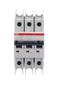 ABB SU203M-C5 Circuit Breaker