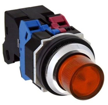 IDEC ALD248611DNUA Device