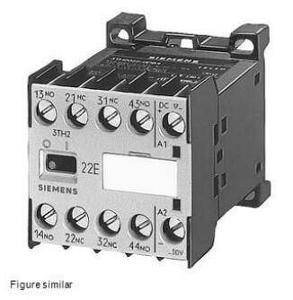 Siemens 3TH20310AG1 Relay