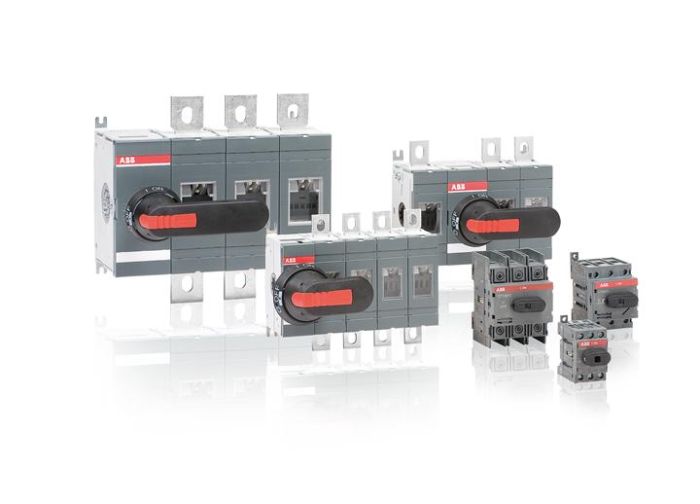 ABB OT100F4N2 Switch