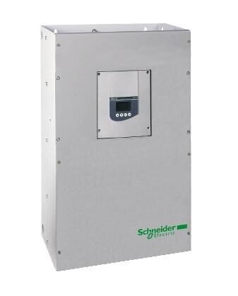 Schneider Electric ATS48C59Y Starter
