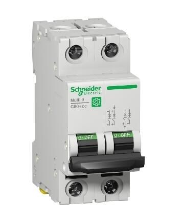 Schneider Electric M9U21220 Breaker