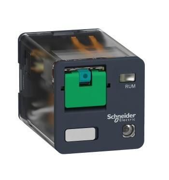 Schneider Electric RUMF3AB2JD Relay