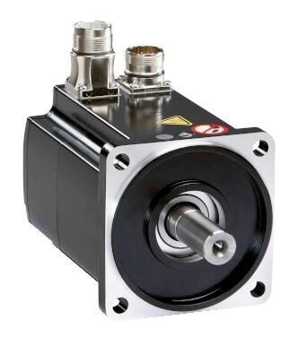 Schneider Electric BMH2051P21F1A Motor