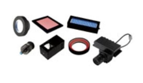 OMRON FLVFX100B Device