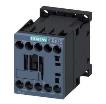 Siemens 3RH21311AM20 Contactor
