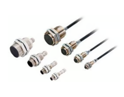 OMRON E2E-X2C28-M1TJR 0.3M Device