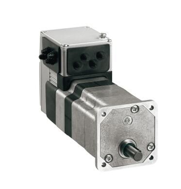 Schneider Electric ILE2P662PC1A0 Motor