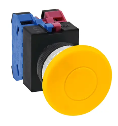 IDEC ABW411-Y Device