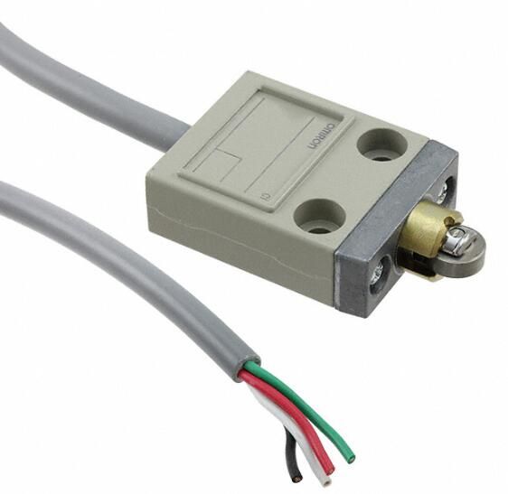 OMRON D4C1502 Switch
