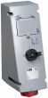 ABB 2CMA168066R1000 Socket Outlet