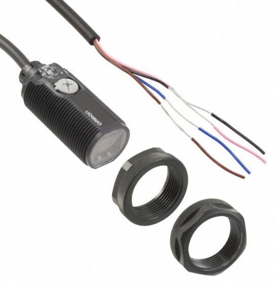 OMRON E3FADN112M Sensor
