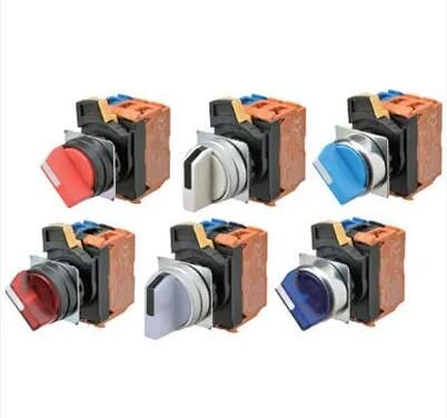 OMRON A22NW2BMTRAG100RC Switch