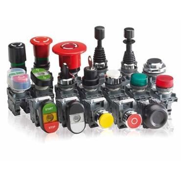ABB G2MP1-60G10 Switches