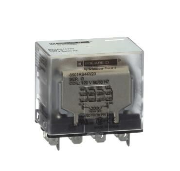 Schneider Electric 8501RSD44V51 Relay