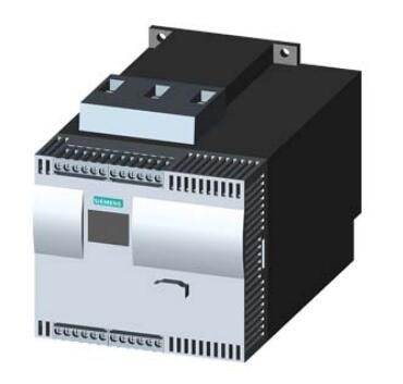 Siemens 3RW4427-1BC44 Starter