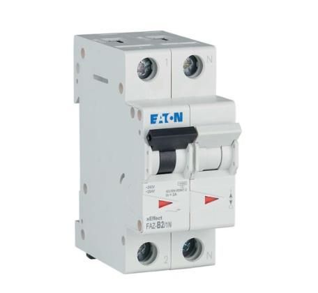 EATON/Moeller 278636 FAZ-B2/1N Device