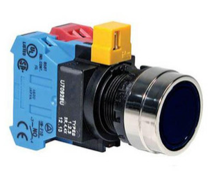 IDEC HW4B-A101-B Device