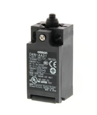 OMRON D4N-4A31 Device