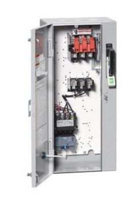 Siemens 17DUD92BF11 Starter