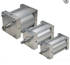 SMC Corporation NCDA1B150-1000 Pneumatics