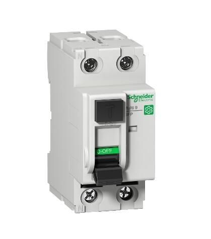 Schneider Electric M9R12225 Breaker