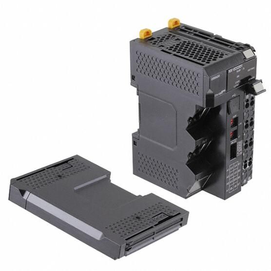 OMRON NXECC201 Device