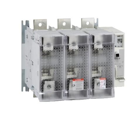 Schneider Electric GS2TU3 Disconnector