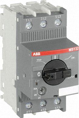 ABB MS132-12 Motor Protection Circuit Breaker