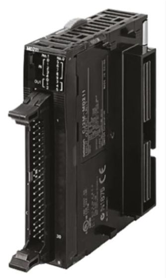 OMRON CJ2MMD211 PLC