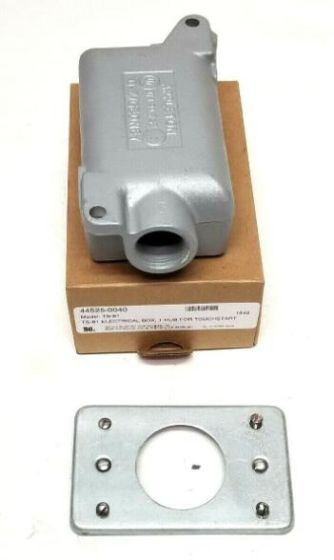 OMRON TS-B1 Device