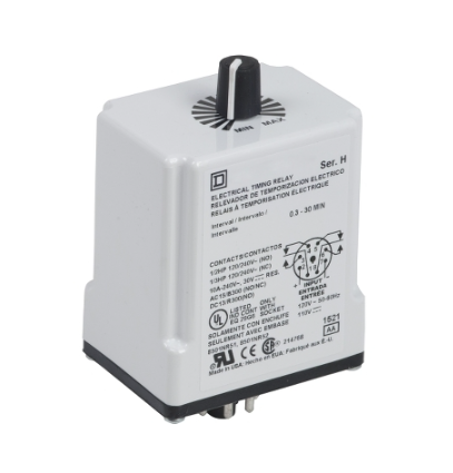 Schneider Electric 9050JCK45V20 Relay