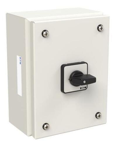 EATON/Moeller 197395 T0-3-8222/SE1 Device
