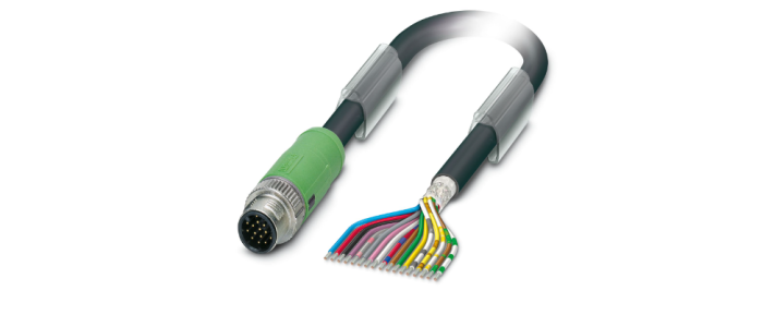 Phoenix Contact 1430200 Cable