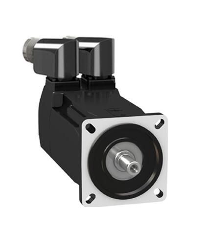Schneider Electric BMH0702P21A2A Motor