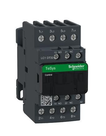 Schneider Electric LC1DT32M7 Contactor