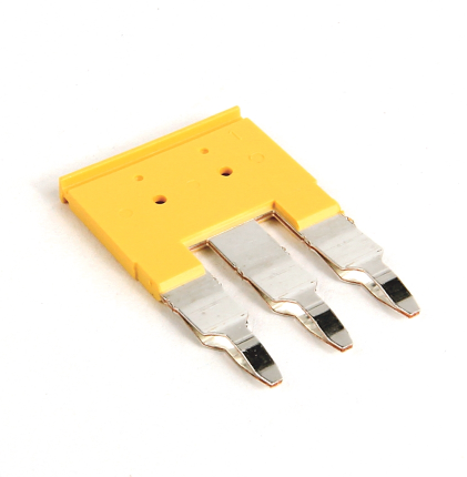 Allen Bradley 1492-CJL8-3 Device
