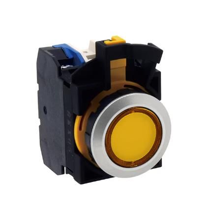 IDEC CW4L-A1E10Q4Y Device