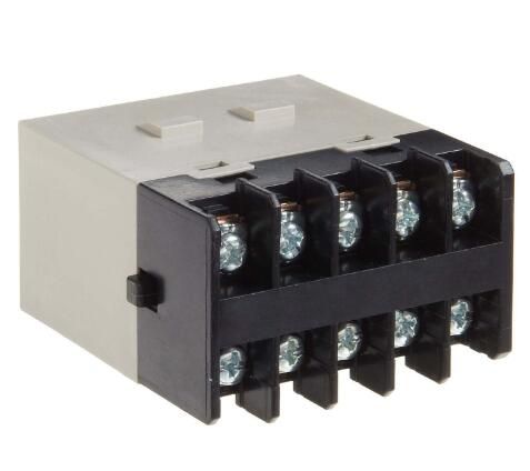 OMRON G7J4ABDC24 Relay