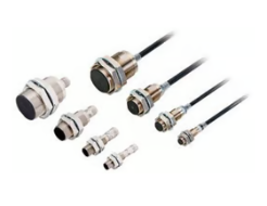 OMRON E2E-X2B3D12-R 2M Device