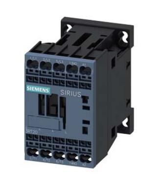 Siemens 3RT20152AB011AA0 Contactor