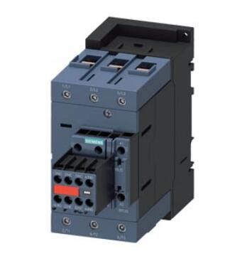 Siemens 3RT20461NB343MA0 Contactor