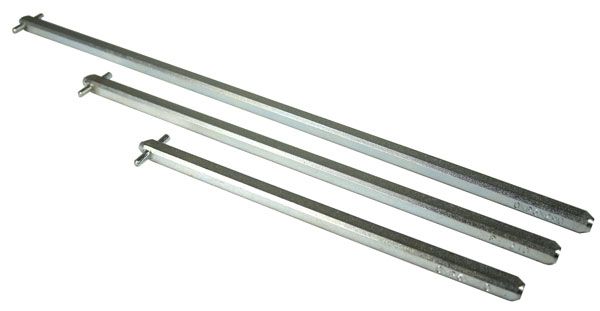 ABB OXS6X330 Shaft