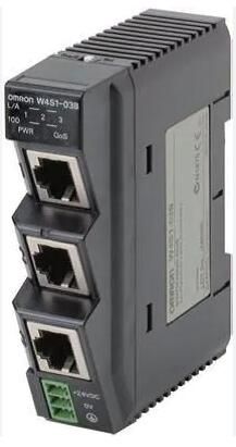 OMRON W4S103B Switch