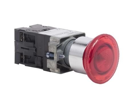 Schneider Electric XB2BN4161 Pushbutton
