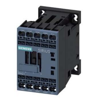 Siemens 3RH21222BG40 Contactor