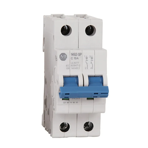 Allen Bradley 1492-SPM2D030 Supplementary Protector