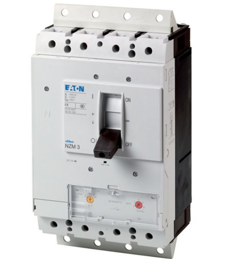 EATON/Moeller 168512 NZMN3-4-A500-SVE Device